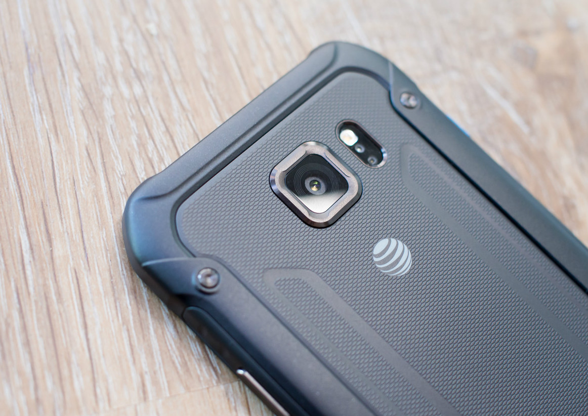 Samsung GS6 Active