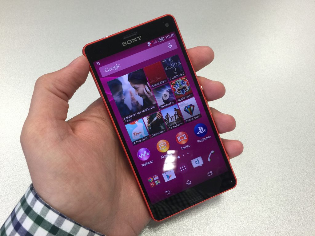 D5803 прошивка 4pda