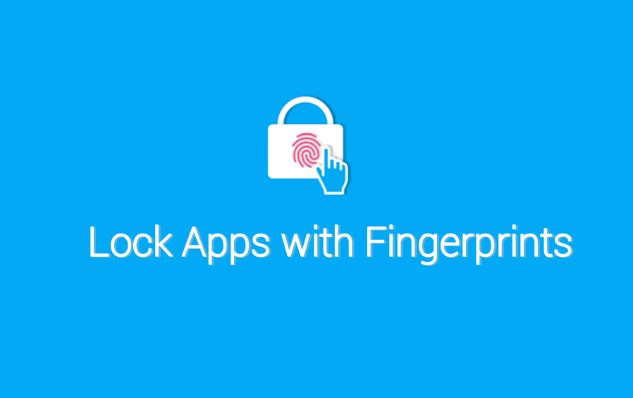 Fingerprint Scanner