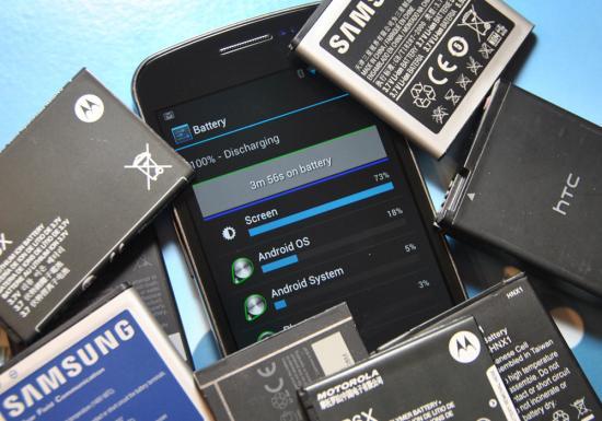 To Prevent Your Smartphone’s Battery From Exploding