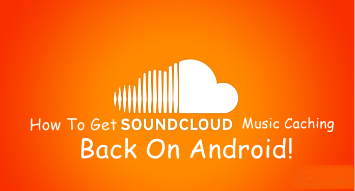 SoundCloud Music