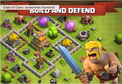 Clash of Clans