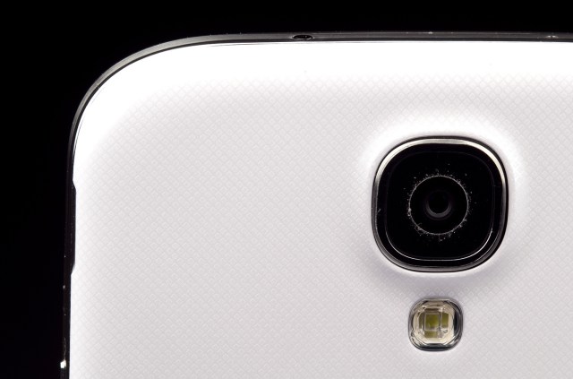 Samsung Galaxy S4