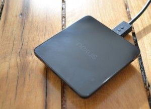 Nexus Wireless Charger