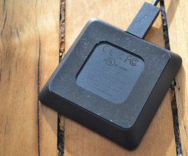 Evaluating the 2013 Nexus Wireless Charger