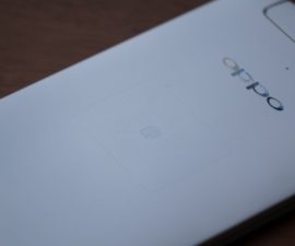 The Oppo N1 and CyanogenMod’s Debut in the Market