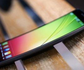 2013 The Best Android Smartphones