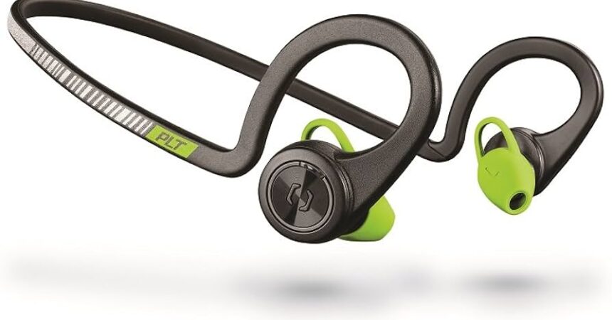 Plantronics Backbeat Fit Review: The Best Companion for the Athletic Ones
