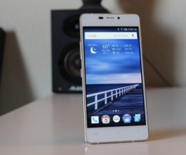 The Blu Vivo Air: A Remarkable Phone at a Very Low Price