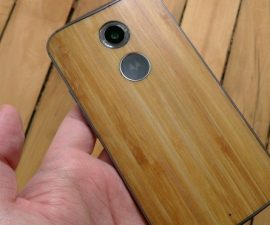 The Moto X in a Nutshell: A Flawless Phone With Good Features