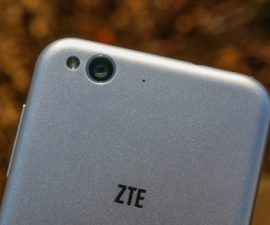 A Review of the ZTE Blade S6