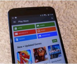 How To: Add Or Edit Your Credit Card In The Google Play Store