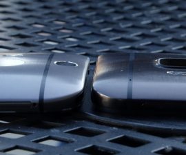 A Review of the HTC One M9: A Flagship Phone that Lacks Innovations