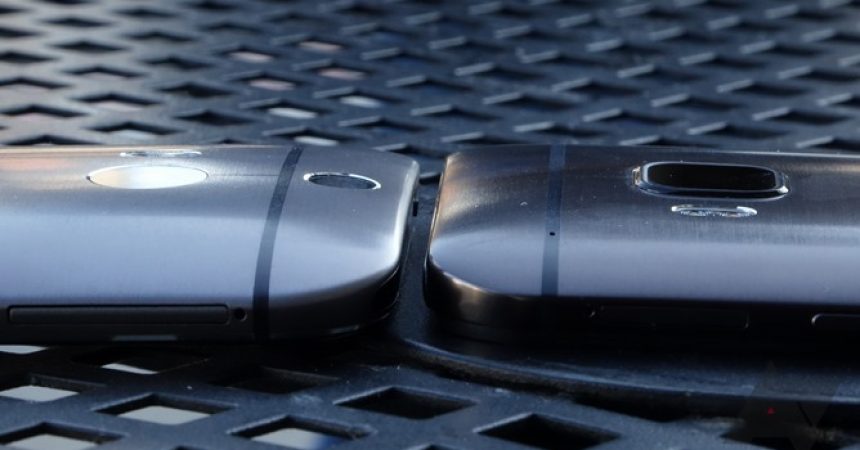 A Review of the HTC One M9: A Flagship Phone that Lacks Innovations