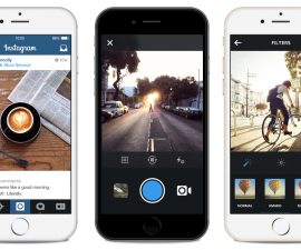 What To Do: If You Want To Schedule Your Instagram Posts When Using an  iPhone Or Android Device