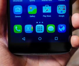 The Alcatel OneTouch Idol: Reliability at a low-cost