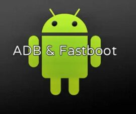 ADB and Fastboot Drivers on Your Windows PC