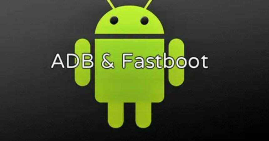 ADB and Fastboot Drivers on Your Windows PC