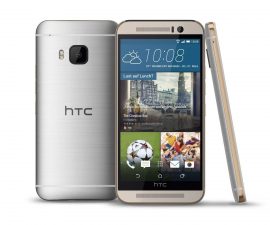 כיצד להתקין על HTC אחד M9 אנדרואיד המהפכה HD מותאם אישית