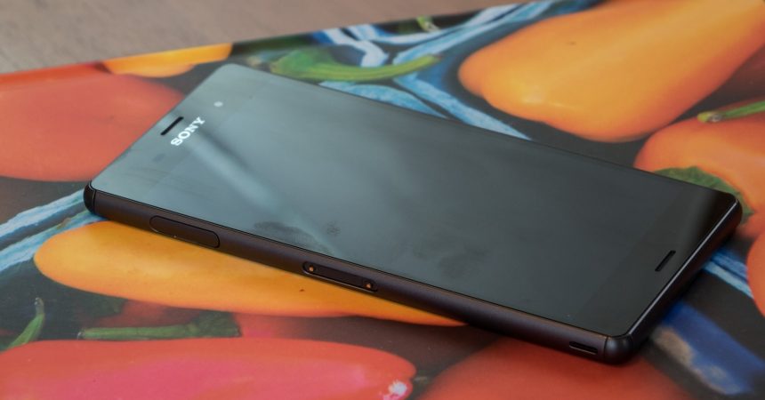 The Sony Xperia Z3: One of the Best Android Phones to Date