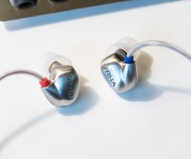 The RHA T10i – Is It Worth Buying?
