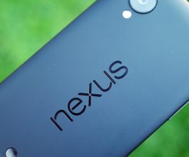 Revisiting the Google Nexus 5