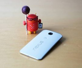 A Review of 3 Motorola Android phones: Moto X (2014), Nexus 6 and Droid Turbo
