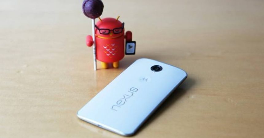 A Review of 3 Motorola Android phones: Moto X (2014), Nexus 6 and Droid Turbo