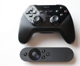 The Nexus Player: The First of Its Kind, But Still Lacking in Entertainment