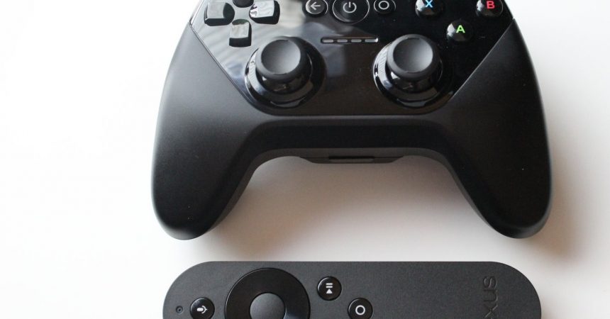 The Nexus Player: The First of Its Kind, But Still Lacking in Entertainment
