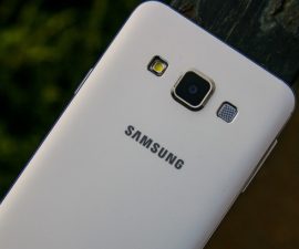 Review On Camera’s Of The Leading Smartphone Companies