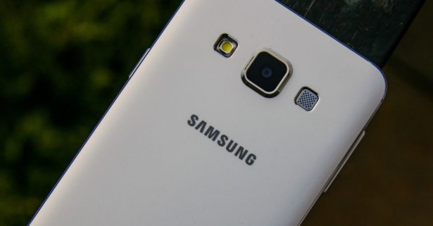 Review On Camera’s Of The Leading Smartphone Companies