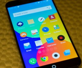 Reviewing the Meizu MX4