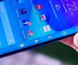 Nokia’s New Tablet, a Review of the Nokia N1