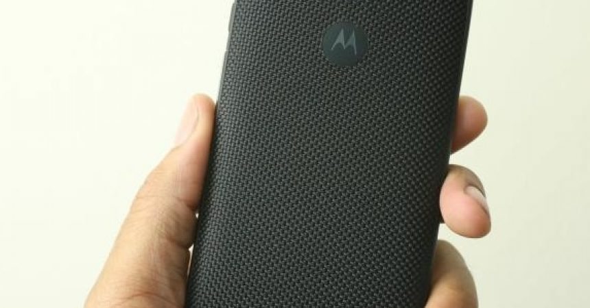 A Review of the Motorola Droid Turbo