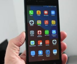 A Review of the ThL T6 Pro