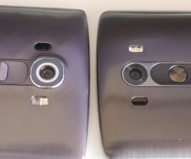 A level up? A look at the differences and similarities of LG’s G3 and G4