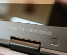 The Finest Chromebook To Date
