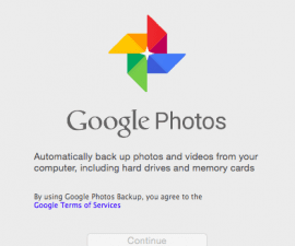 התחל את ספריית התמונות שלך ב- Google בעזרת מעלה הסרטונים