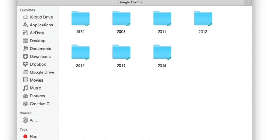 getting acquainted with google drive app in order to save files in