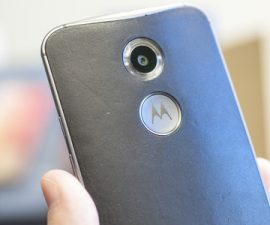 Is it advisable to buy Moto X on discounted rates?