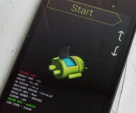 Manually Updating Nexus