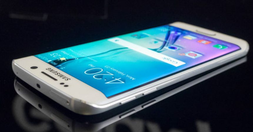 Is 5.7 inch Samsung galaxy S6 plus,important for Samsung ?