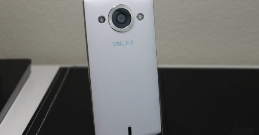 The Blu Selfie: The Ultimate Satisfaction for Selfie Addicts