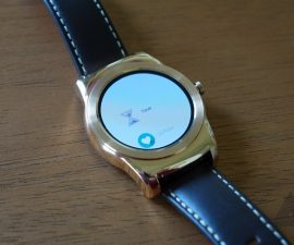 The LG Watch Urbane: The Perfect Android Wear, or is it?