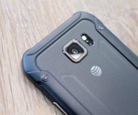 Samsung GS6 Active