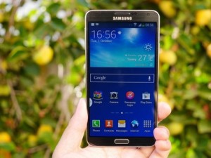 Note 3