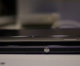 The Xperia Z1 Vs. The Samsung Galaxy S4