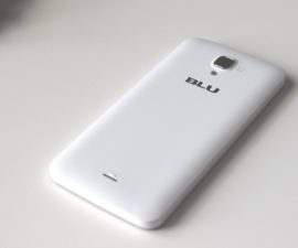 A Look at BLU’s newest affordable phones: the Studio C Mini and the Studio 5.0 C HD