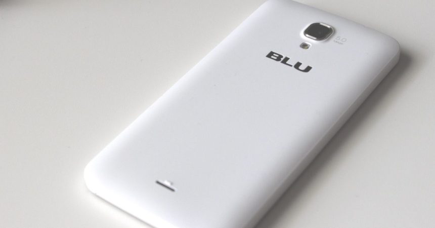 A Look at BLU’s newest affordable phones: the Studio C Mini and the Studio 5.0 C HD